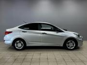 Hyundai Solaris I Уфа  - изображение 18