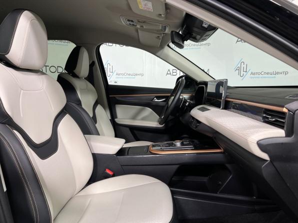 Haval Jolion I Рестайлинг с пробегом 2025 года, цена 2 449 000 рублей, 18500 км, внедорожник, Автокод Объявления