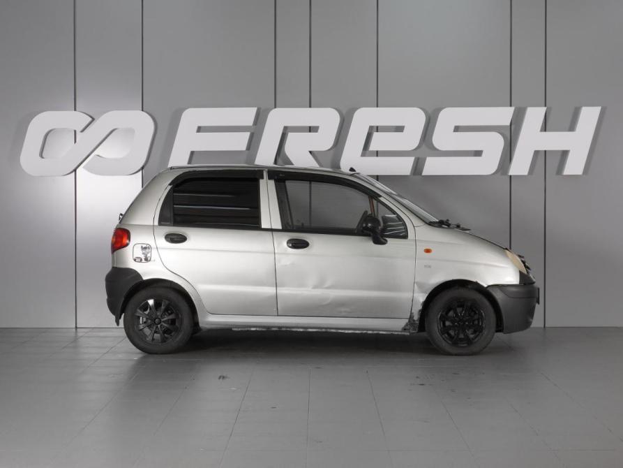 Daewoo Matiz II Минеральные Воды  - изображение 5