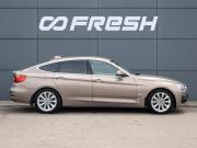 BMW 3 серии VI (F3x) Краснодар  - изображение 30