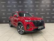 Changan CS35 Plus I Рестайлинг Москва  - изображение 32
