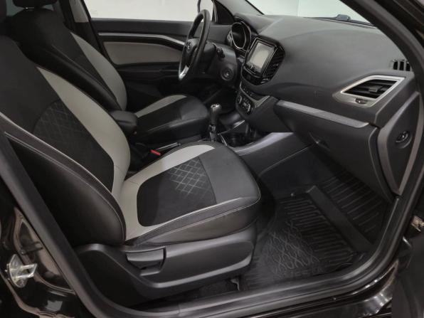 Lada (ВАЗ) Vesta I с пробегом 2019 года, цена 995 000 рублей, 84533 км, универсал, Автокод Объявления