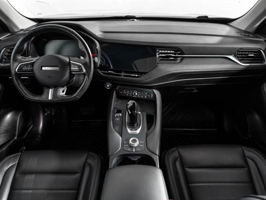 Haval F7 I Санкт-Петербург  - изображение 15