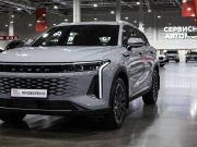 Exeed RX Санкт-Петербург  - изображение 39