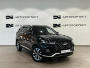 Chery Tiggo 7 Pro I Санкт-Петербург  - изображение 25