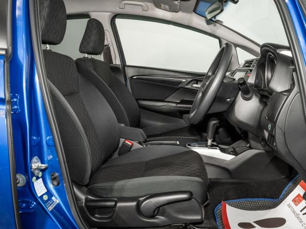 Honda Fit III с пробегом 2014 года, цена 975 000 рублей, 113344 км, хэтчбек, Автокод Объявления