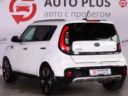 Kia Soul II Рестайлинг Минеральные Воды  - изображение 25