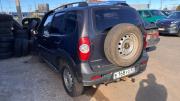 Chevrolet Niva I Рестайлинг Киров  - изображение 4
