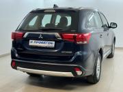 Mitsubishi Outlander III Рестайлинг 2 Москва  - изображение 19