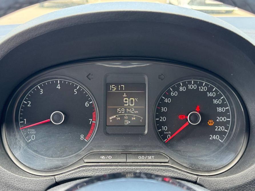 Volkswagen Polo V Рестайлинг Санкт-Петербург  - изображение 5