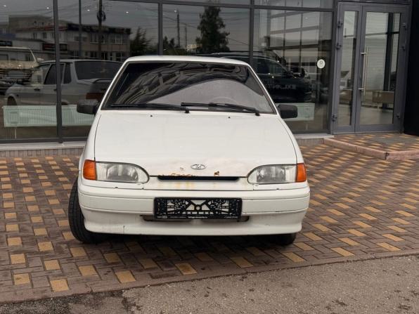 Lada (ВАЗ) 2115 с пробегом 2010 года, цена 256 400 рублей, 122822 км, седан, Автокод Объявления