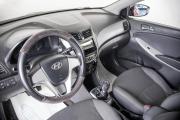 Hyundai Solaris I Пермь  - изображение 28