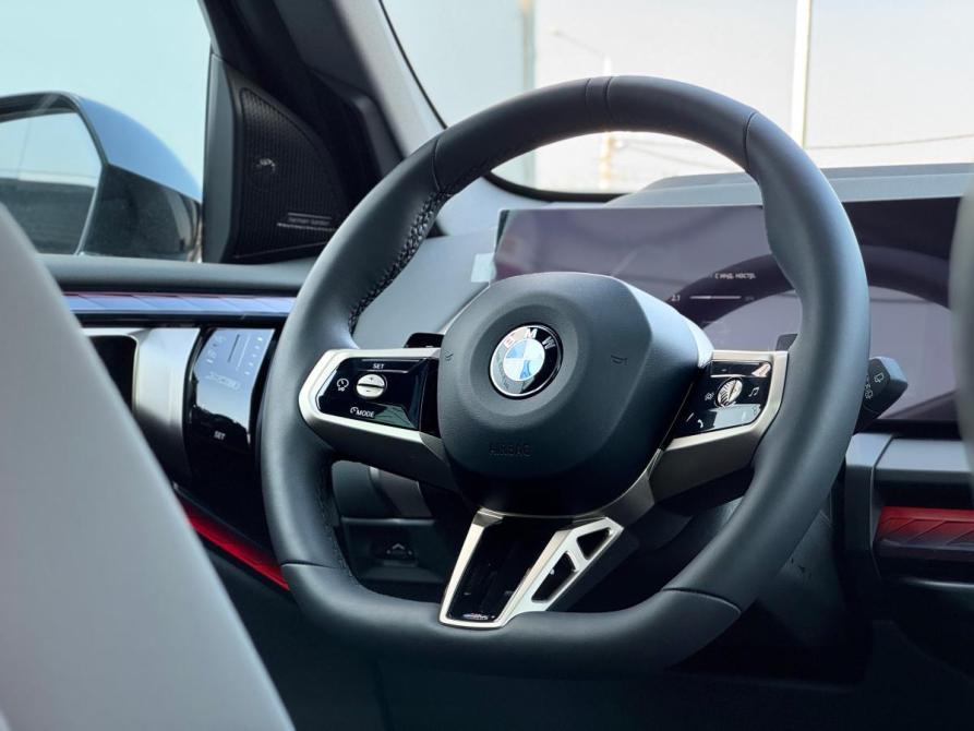 BMW X3 IV (G45/G48) Воронеж  - изображение 11
