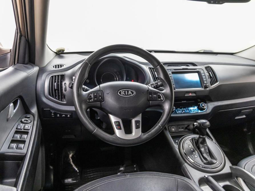 Kia Sportage III Волгоград  - изображение 15
