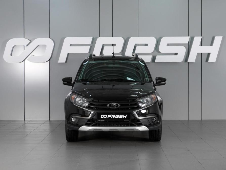 Lada (ВАЗ) Granta I Рестайлинг Минеральные Воды  - изображение 3