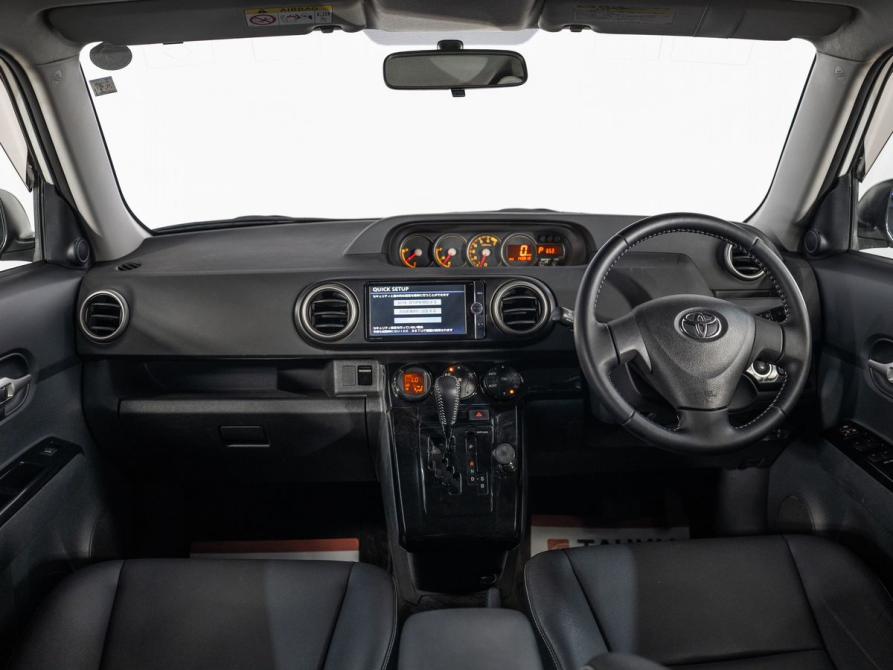 Toyota Corolla Rumion Иркутск  - изображение 8