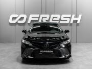 Toyota Camry VIII (XV70) Тюмень  - изображение 27
