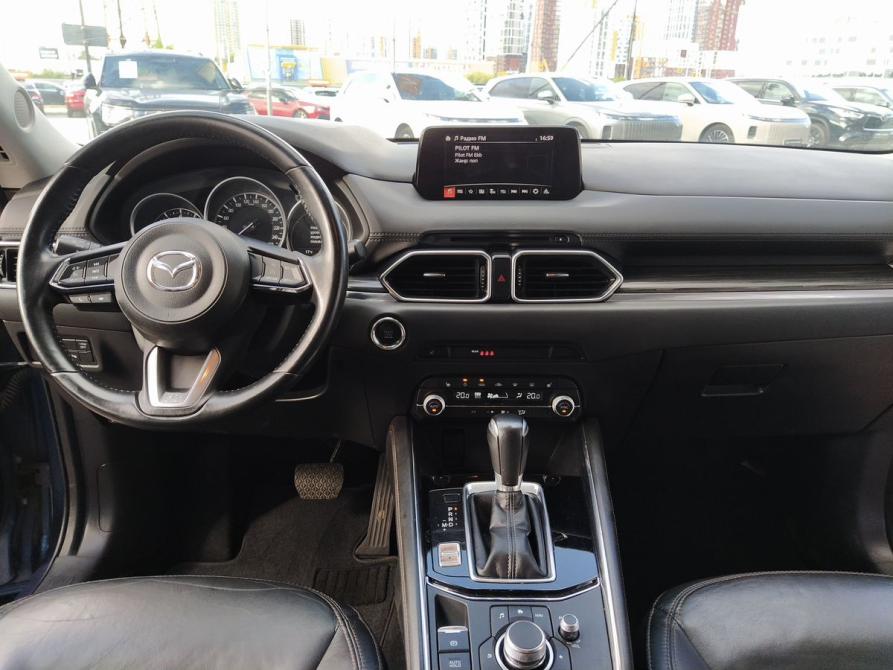 Mazda CX-5 II Екатеринбург  - изображение 26