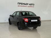 Lada (ВАЗ) Granta I Рестайлинг Смоленск  - изображение 16