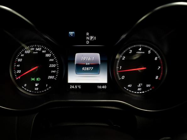 Mercedes-Benz C-Класс IV (W205) с пробегом 2014 года, цена 1 780 000 рублей, 92877 км, седан, Автокод Объявления