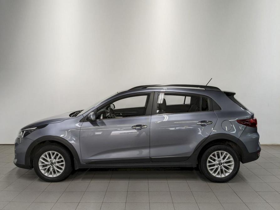 Kia Rio IV Рестайлинг Москва  - изображение 8