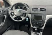 Skoda Yeti I Красноярск  - изображение 37