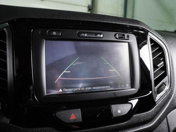 Lada (ВАЗ) XRAY I с пробегом 2019 года, цена 999 000 рублей, 120280 км, хэтчбек, Автокод Объявления