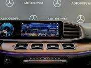 Mercedes-Benz GLE Coupe II (C167) Москва  - изображение 47