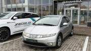 Honda Civic VIII Череповец  - изображение 14