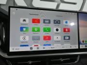Geely Monjaro I Рестайлинг 2 (China Market) Ростов-на-Дону  - изображение 42