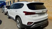 Hyundai Santa Fe IV Киров  - изображение 4