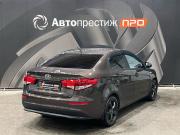 Kia Rio III Рестайлинг Пермь  - изображение 25