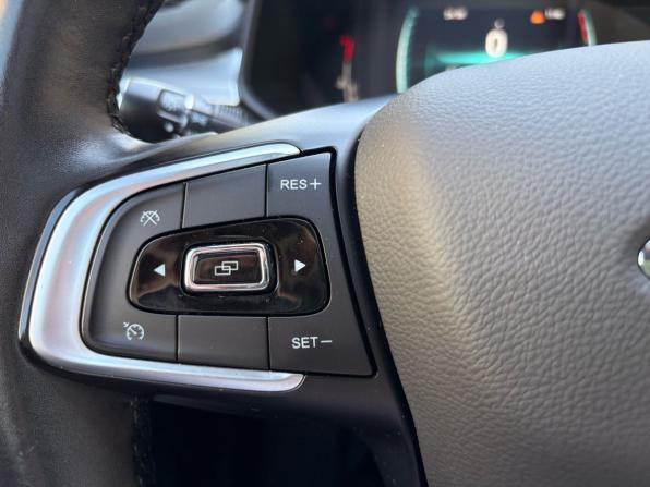 Chery Tiggo 7 Pro I с пробегом 2022 года, цена 1 595 000 рублей, 39591 км, внедорожник, Автокод Объявления
