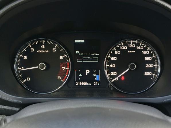 Mitsubishi Pajero Sport III с пробегом 2016 года, цена 2 560 000 рублей, 215605 км, внедорожник, Автокод Объявления