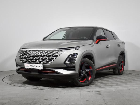 Omoda C5 I с пробегом 2023 года, цена 1 760 000 рублей, 49500 км, внедорожник, Автокод Объявления