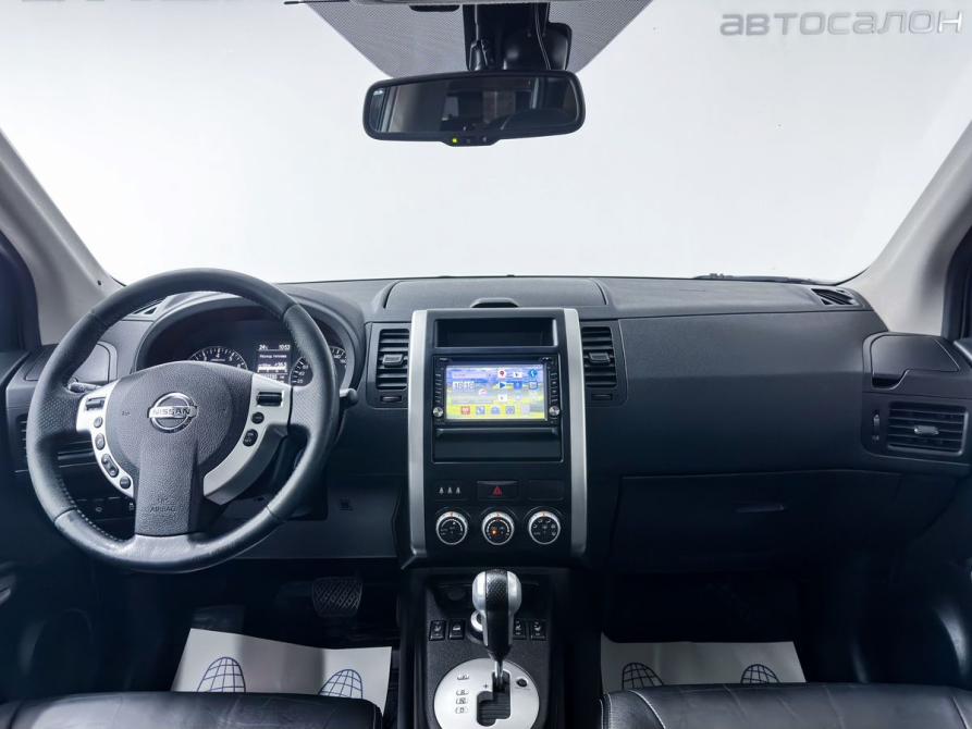 Nissan X-Trail II Рестайлинг Уфа  - изображение 22