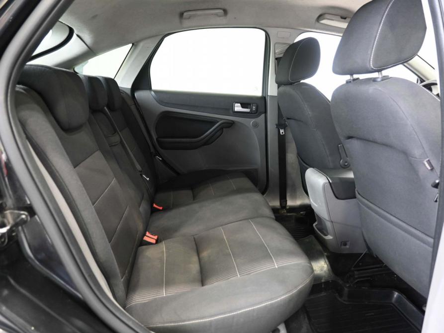 Ford Focus II Рестайлинг Ростов-на-Дону  - изображение 12
