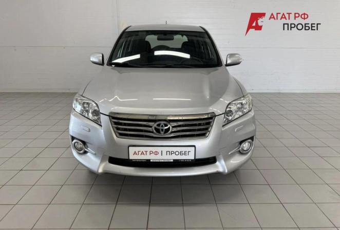 Toyota RAV4 III (XA30) Рестайлинг с пробегом 2011 года, цена 1 400 000 рублей, 95768 км, внедорожник, Автокод Объявления