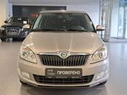 Skoda Fabia II Казань  - изображение 24