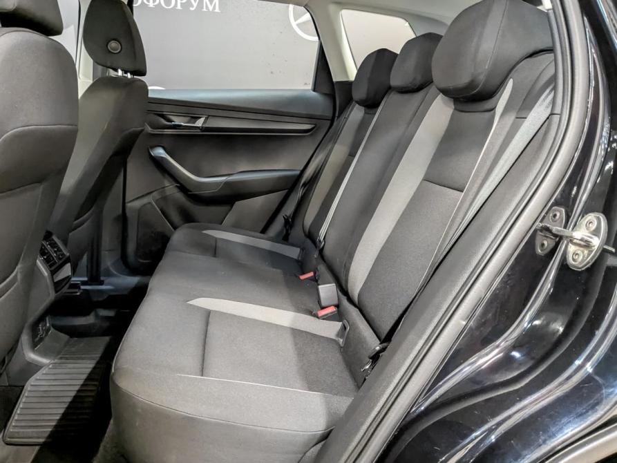 Skoda Karoq I Москва  - изображение 12