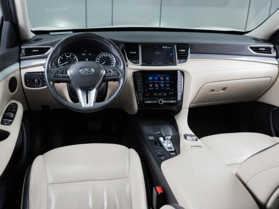 Infiniti QX50 II Тюмень  - изображение 9