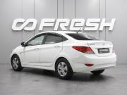 Hyundai Solaris I Воронеж  - изображение 20