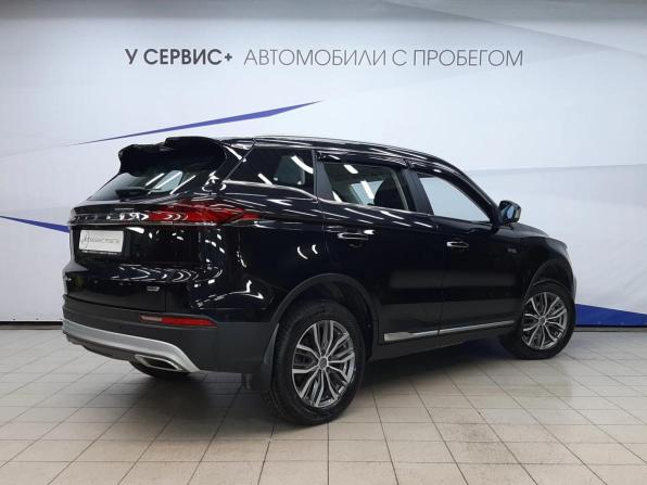 Geely Atlas Pro с пробегом 2023 года, цена 2 250 000 рублей, 34190 км, внедорожник, Автокод Объявления