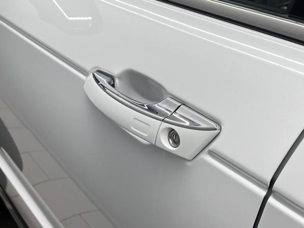 Changan CS95 I Рестайлинг 2 с пробегом 2023 года, цена 2 755 000 рублей, 83880 км, внедорожник, Автокод Объявления