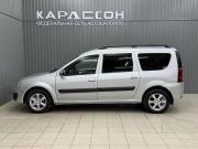Lada (ВАЗ) Largus I Магнитогорск  - изображение 21