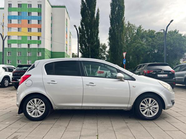 Opel Corsa D с пробегом 2008 года, цена 550 000 рублей, 167145 км, хэтчбек, Автокод Объявления