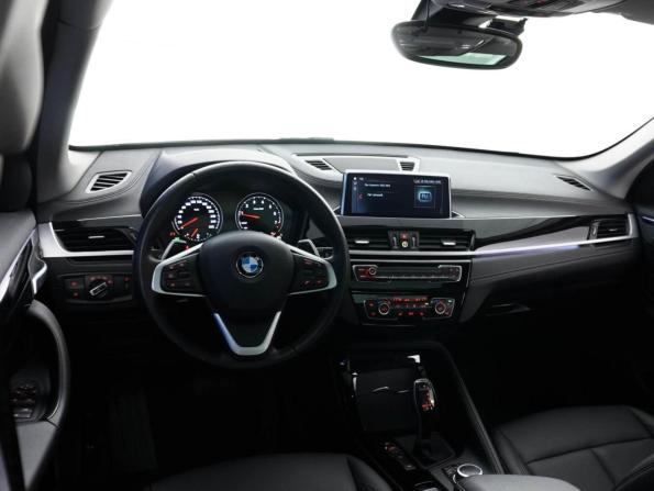 BMW X1 II (F48) Рестайлинг с пробегом 2021 года, цена 3 698 888 рублей, 44466 км, внедорожник, Автокод Объявления