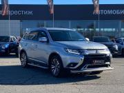 Mitsubishi Outlander III Рестайлинг 3 Пермь  - изображение 27