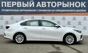 Kia Cerato IV Краснодар  - изображение 24