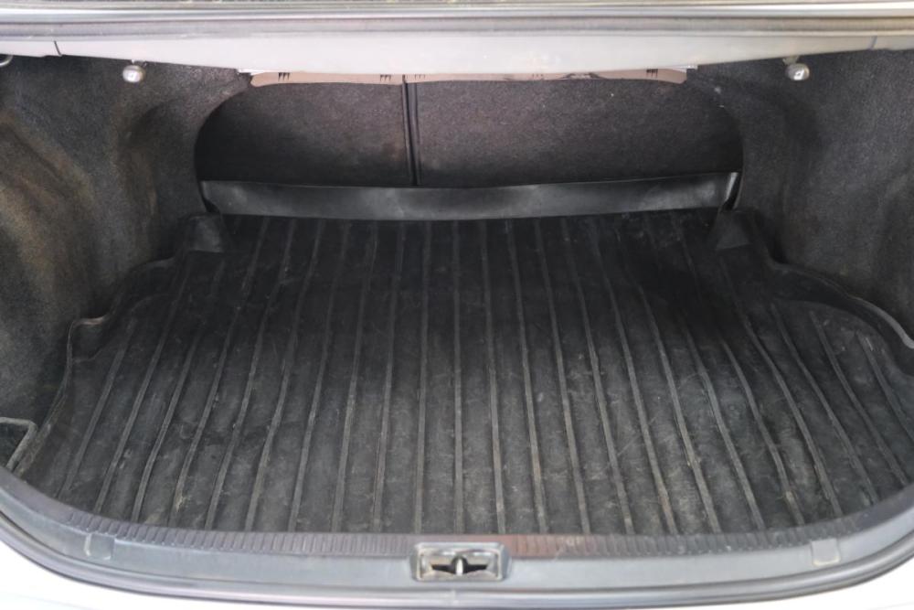 Toyota Camry VI (XV40) Омск  - изображение 23